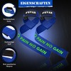 FEVAN Gym, Weightlifting, Weightlifting, Powerlifting, Gym, Deadlift - Lifting Straps