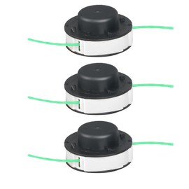 Odashen Replacement Spool for Stihl C2-2 Spools for Stihl Fsa 56 Replacement Spools for Stihl Autocut 2-2 Fsa 56 Weed Whacker Line 3 Pack
