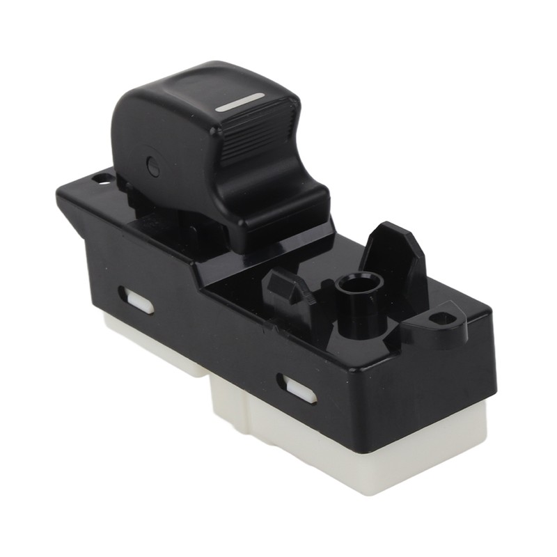 Rear Door Window Switch Accessory Fit for ISUZU TFR/UCR 09‑15