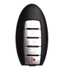 bravo-auto 2 Keyless Smart Remote Car Key Fob For 2016