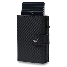 Fargo, carbon, purse