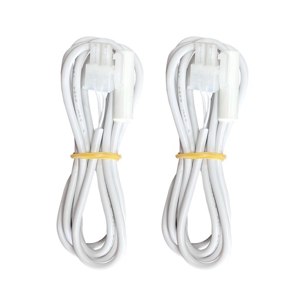 iFJF 3851210025 RV Refrigerator Thermistor 2 Pack Compatible with for