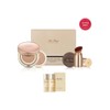 [26MS]The First Nature Ampoule Cushion No.02 Special Set / [26MS]더 퍼스트 제너츄어 앰풀 쿠션 02호 기획세트