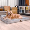 Comfort Expression XL Dog Bed Orthopedic, Extra Large Dog Beds