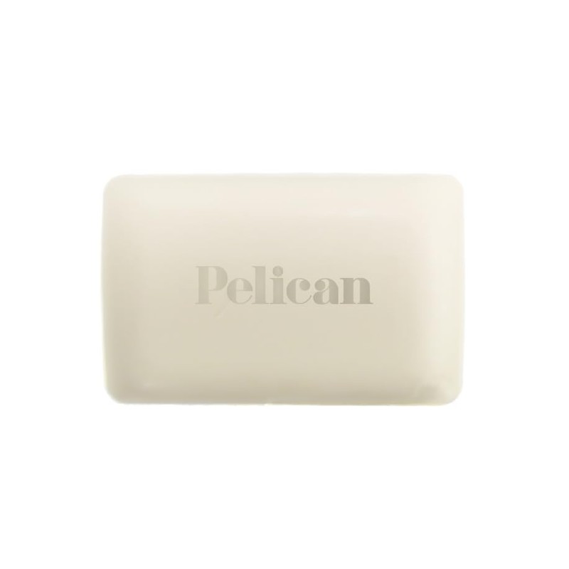 Pelican Additive-Free Soap, Moist 3.5 oz (100 g) x 3