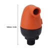 Agricultural Irrigation Tool Automatic Air Vacuum Relief Valve Exhaust Valve