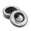 FOTGA AF Automatic Macro Extension Tube Macro Intermediate Rings for