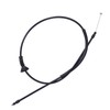 Hood Bonnet Release Cable 51237239239 Replacement for 230i 320i 330i