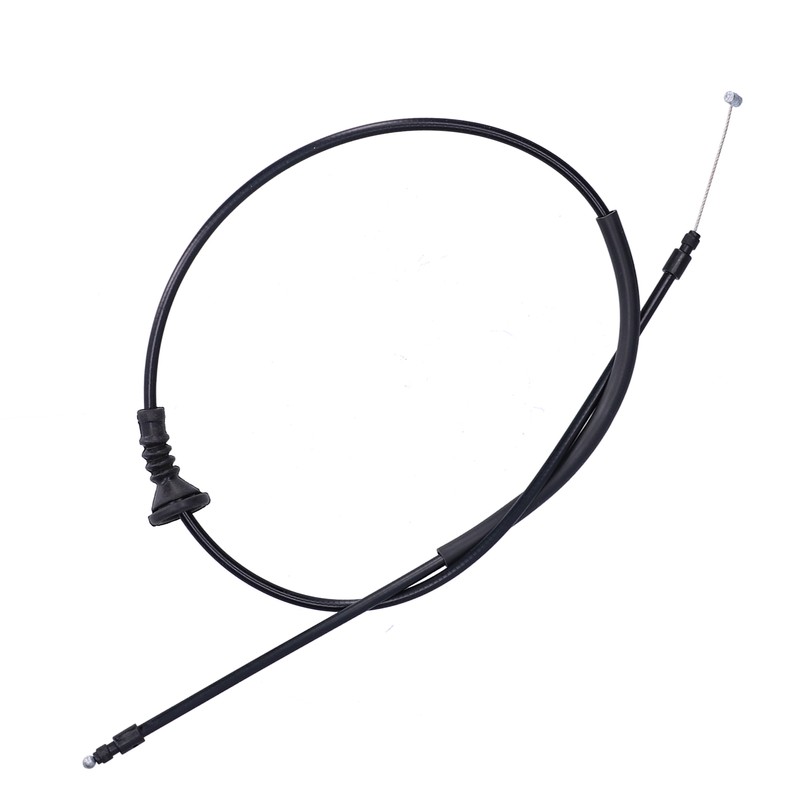 Hood Bonnet Release Cable 51237239239 Replacement for 230i 320i 330i