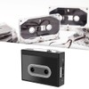 Aswalling Cassette Player Full Stereo Sound U Disk DC 5V
