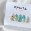 MunNail Let's go to the sea - Long Point /