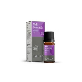 Talya Nioli Uçucu Yağ,%100 Saf ve Doğal, Niaouli Essential Oil, 5 ml
