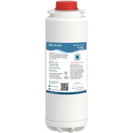 Elkay Fit For Elkay 51300C WaterSentry Plus Replacement Water Filter (NO CHIP)