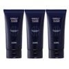 IOPE Men Perfect All-in-One Cleanser 125g, 3 units / 아이오페