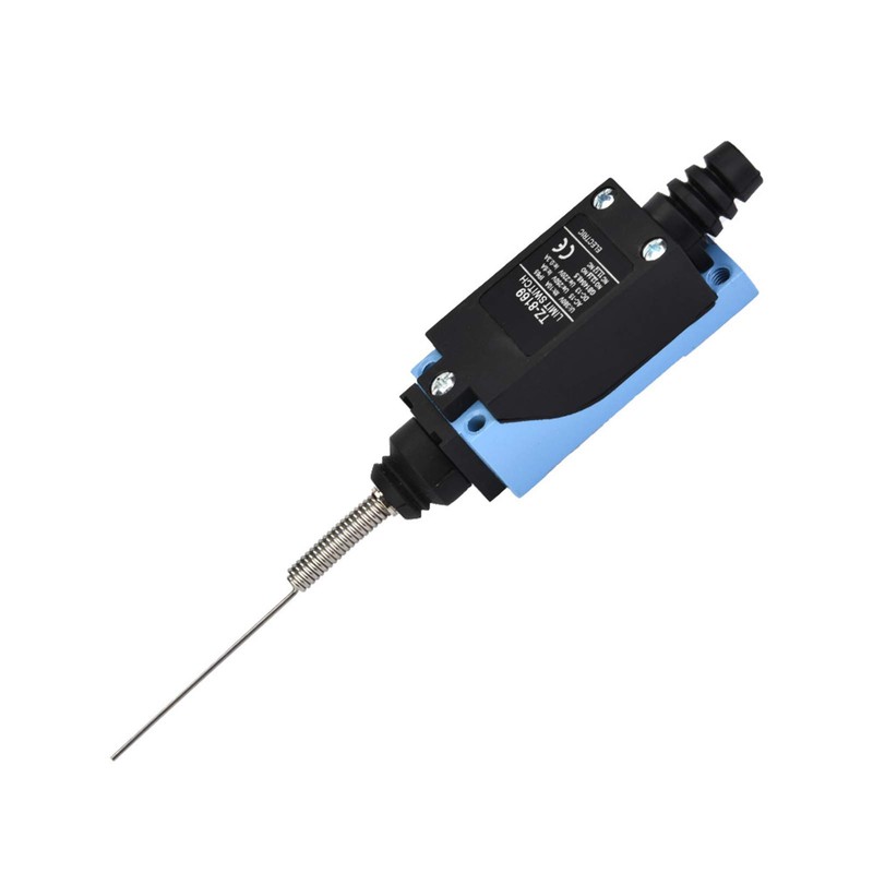 Oumefar Flexible Limit Switch, Waterproof Limit Switch, Momentary Limit Switch