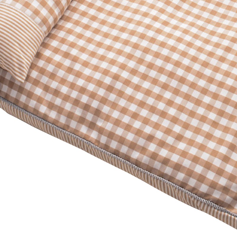 Dog Sofa Bed Removable Washable 4 Season Universal Comfortable Soft