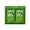 Cal-Mac Plus D Calcium Magnesium Cal-Mac 120 Tablets / 칼맥플러스디