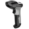 Inateck Barcode Scanner 2D Bluetooth, Wireless QR Code Scanner, Wireless
