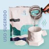 Tea Bet - Colágeno Hidrolizado Sabor Cappuccino - 400gr