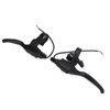 Electric Scooter Brake Handle 3 Pin Left Right Aluminium Alloy