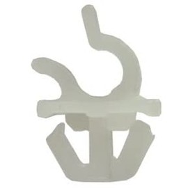 PT Auto Warehouse 29464 - Hood Prop Rod Clip (for # 53455-14020)