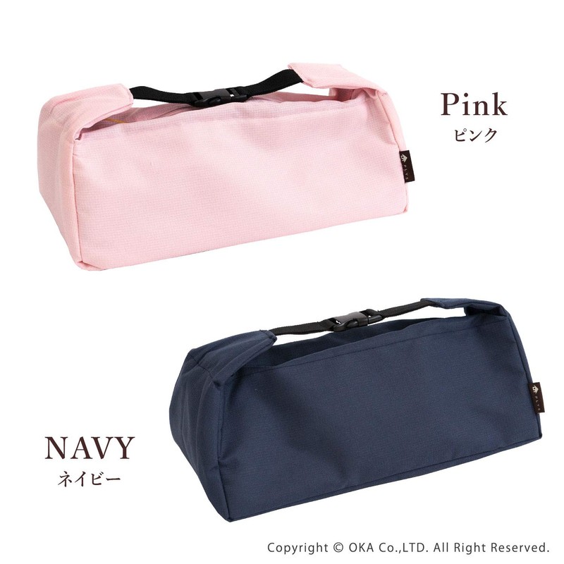 oka purisu rirettuxa Shoes Pouch
