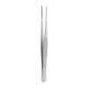 Debakey Tweezer Atraumatic Forceps Surgical Dental Veterinary Stainless Steel Instruments