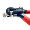 Spear & Jackson 94-370R Eclipse Saw Tooth Setter, Red