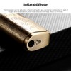 CIGARLOONG Cigar Cutter and Lighter Set Sharpening Blade V Cut