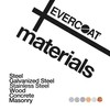 Evercoat EverGold Lightweight Filler - Easy Sanding Body Filler for