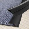 Carpet to Tile Transition Strip, Flexible Carpet Edging from Carpet