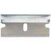 Titan 11036#9 Single Edge Razor Blade - 100 Piece