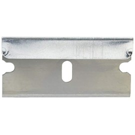 Titan 11036#9 Single Edge Razor Blade - 100 Piece