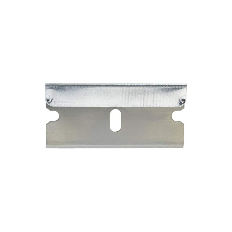 Titan 11036#9 Single Edge Razor Blade - 100 Piece