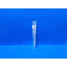 Pyrex Tubo Para Centrifuga Graduado Reforzado De 12 Ml Pyrex 8140