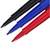 Paper Mate Rotuladores Plumígrafos Flair Set Colores Básicos 3pzas