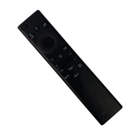 NTQinParts Voice TV Remote Control Controller Replacement for QN65QN90CAFXZA 65", QN75QN90CAFXZA 75", QN85QN90CAFXZA 85" Class QN90C Neo QLED 4K Smart TV (2023)