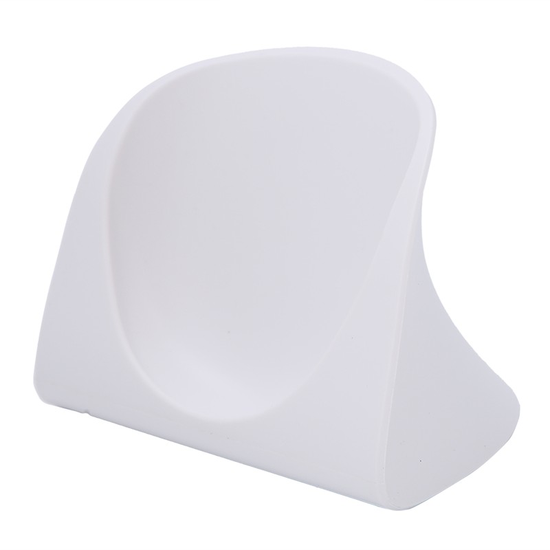 2 in 1 Electric Face Cleansing Brush Silicone Sonic Vibration