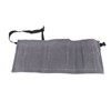 Tool Belt Pouch Grey Multifunctional Large Capacity Long Lasting Adjustable