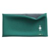Smartwool Standard Thermal Merino Reversible Headband, Emerald Green, One Size