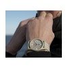 Triwa TFO105-CL152612 Men's Watch Time for Oceans Sand Time for