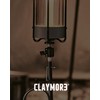 Prism CLA-D01 Claymore Multi Pile-Driver Universal Lantern Stand