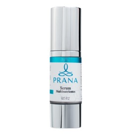 PRANA Sérum Multinutrientes, Suero Facial para Piel Radiante y Joven, 30 ml