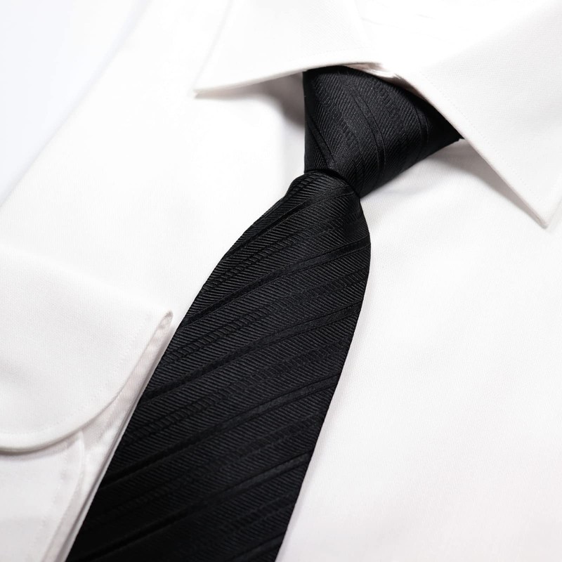 Michi Kolondon Formal Dress, Black Necktie, Brand, Formal Dress, Buddhist