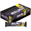 MILKY WAY Midnight Dark Chocolate Sharing Size Candy Bars 2.83-Ounce