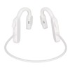 Open Ear Headphone Bluetooth 5.2 USB Charging Touch Control Wireless