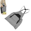 Harvest Bag Fruit Picking Apron Large Capacity Oxford Cloth Quick