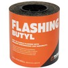 Typar Typar Butyl Flashing Tape - 4" W x 75'