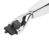 Men's Razor Handle Replacement Ergonomic Design Lightweight Shaving Safety Handle