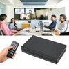 HD Multimedia Interface Switcher 4K 60HZ 18Gbps HD Multimedia Interface